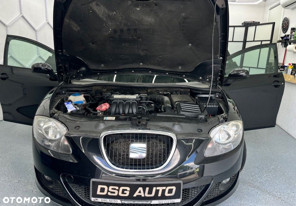 Seat Leon - 31