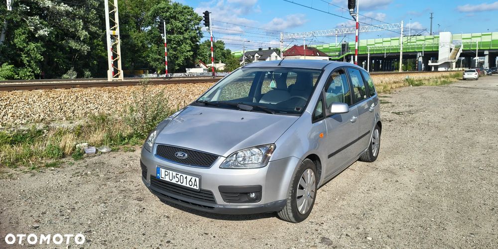 Ford Focus C-Max 1.8 Trend - 1