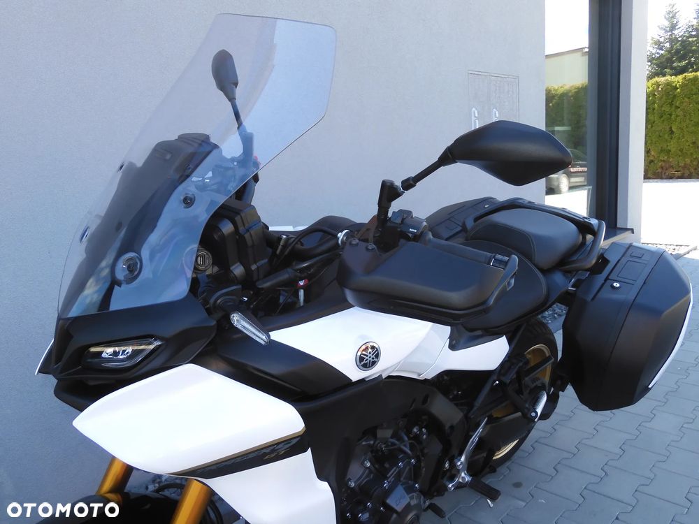 Yamaha Tracer - 24