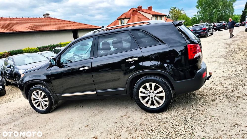 Kia Sorento 2.4 XL - 21