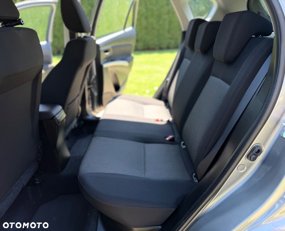 Suzuki SX4 S-Cross 1.6 VVT 4x2 Club - 8
