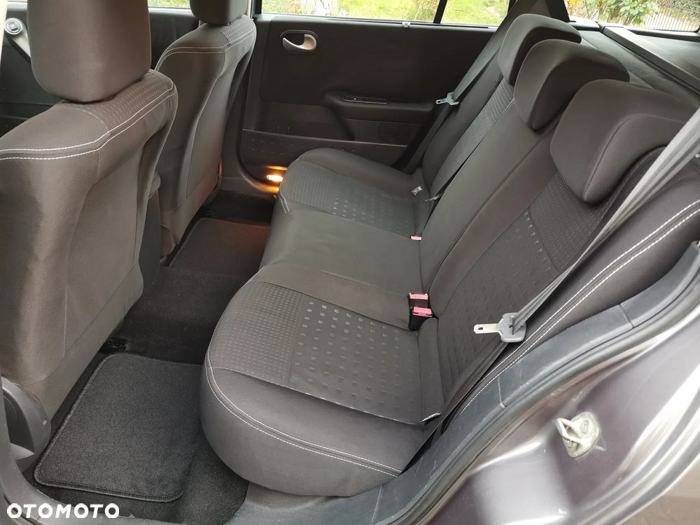 Renault Megane 1.5 dCi Avantage - 16