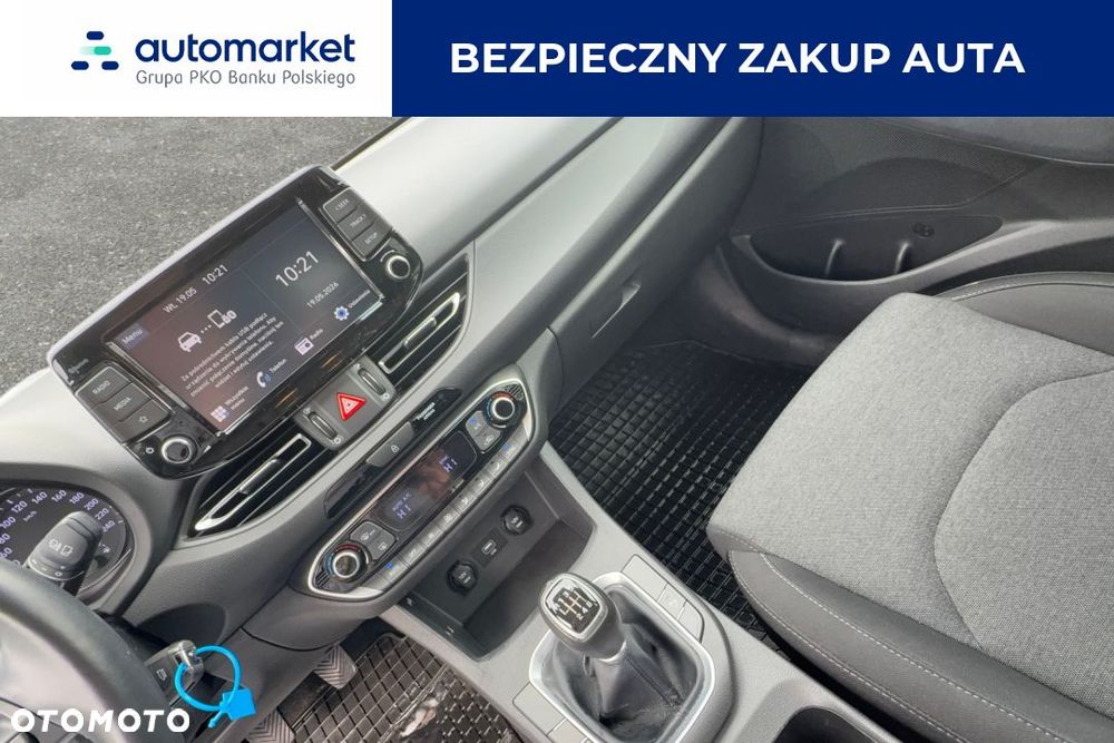 Hyundai i30 1.5 DPI Comfort - 10