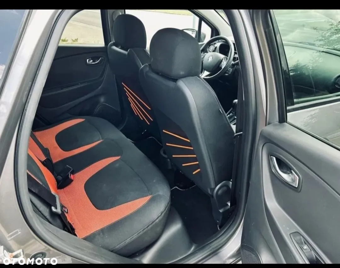 Renault Captur - 15