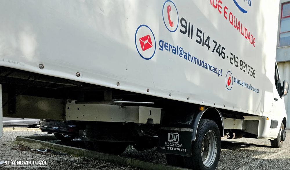 Renault Master - 3