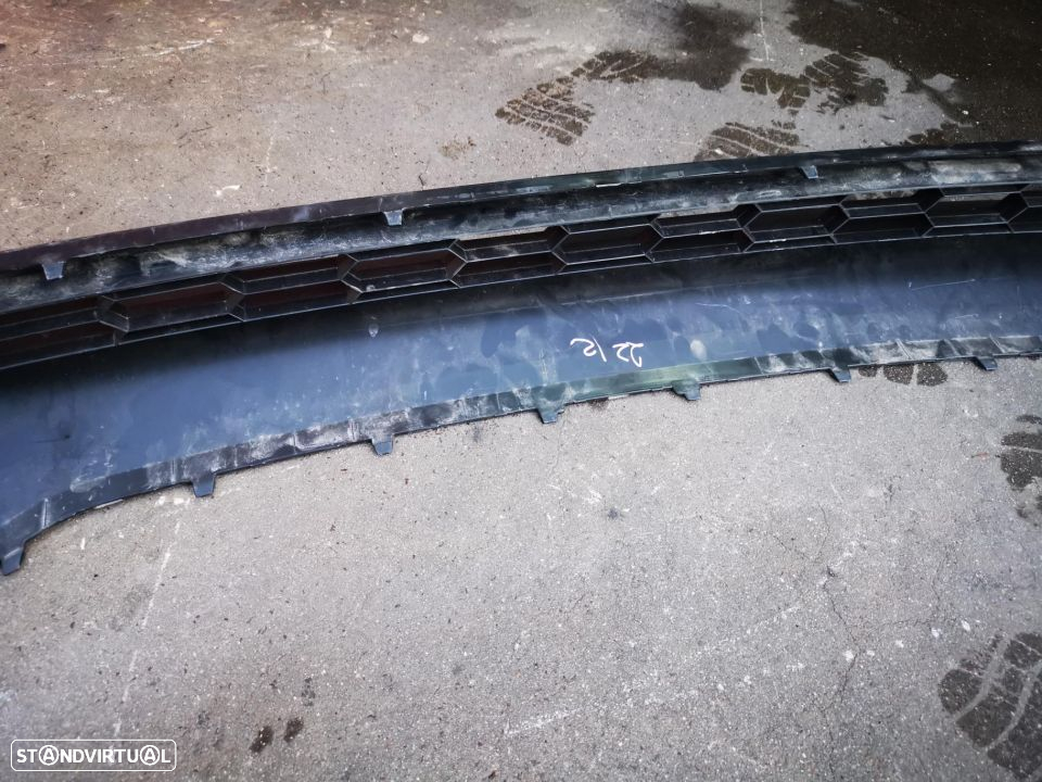 SKODA KODIAQ DIFUSOR /LIP PARA CHOQUES FRENTE - Z121 - 10