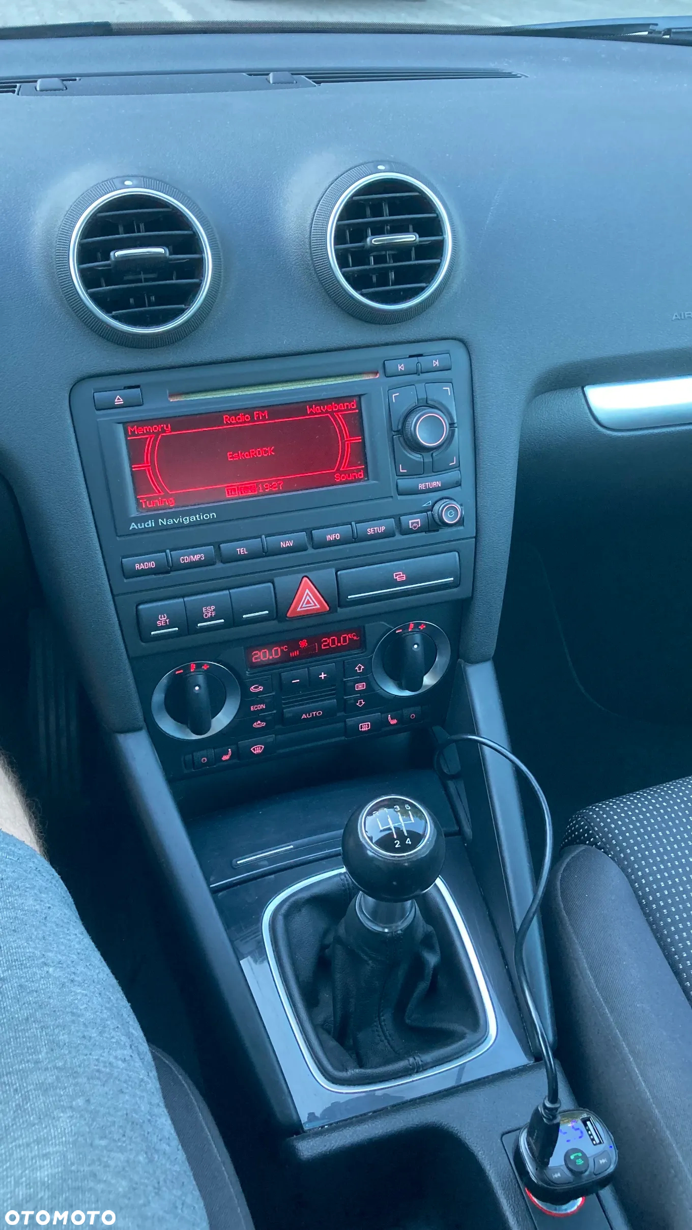 Audi A3 - 26