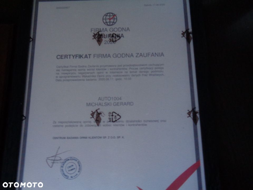 MAZDA TRIBUTE 2,3 150KM WENTYLATORY CHLODNICY komplet oryginal - 6