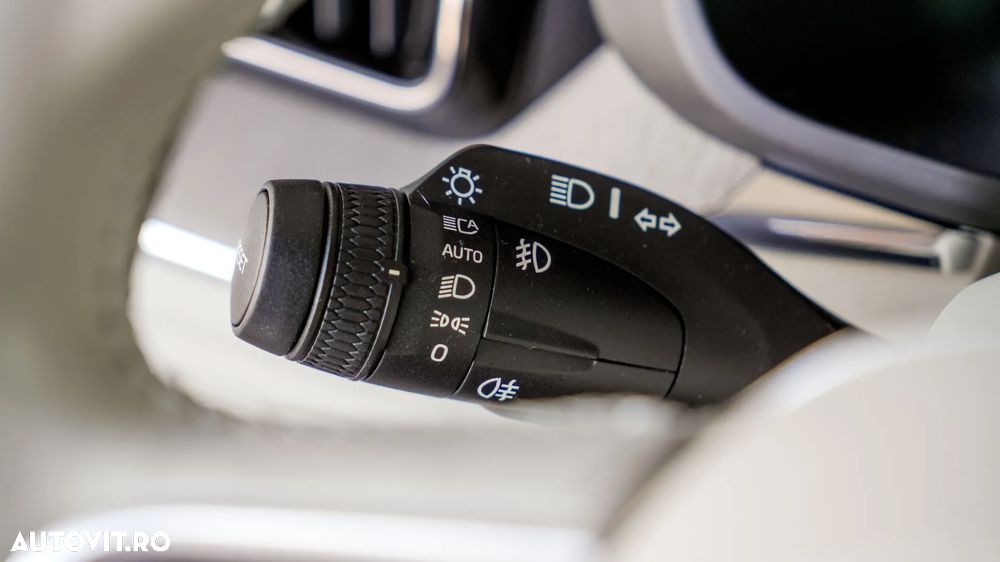 Volvo XC 60 Recharge T6 Twin Engine eAWD Inscription Expression - 20