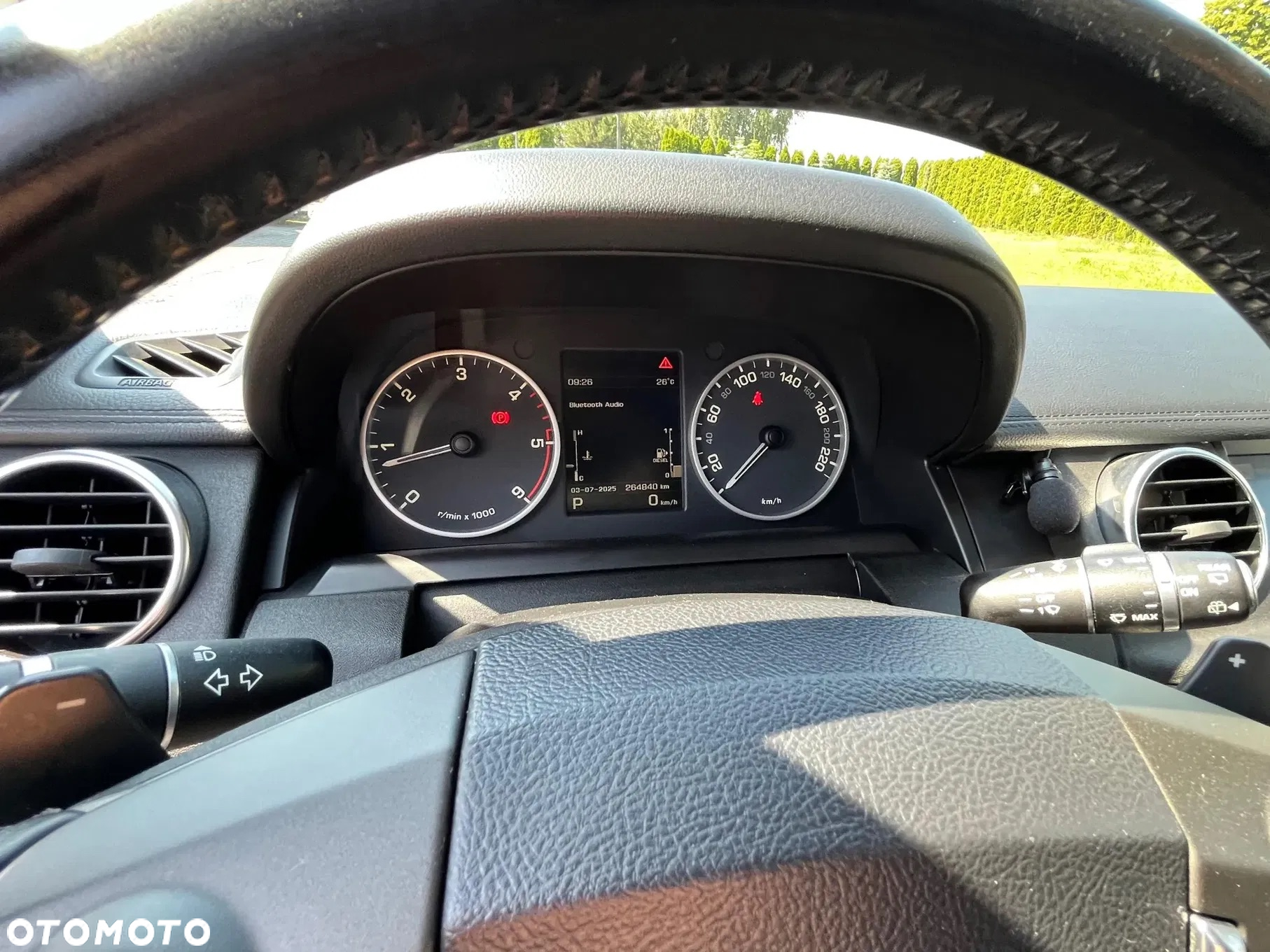 Land Rover Discovery SD V6 HSE Luxury Edition - 18