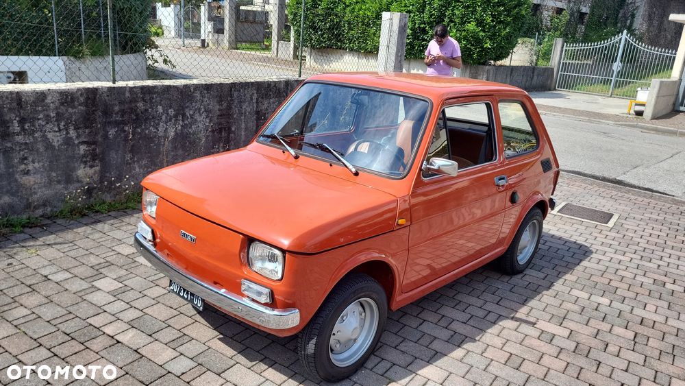 Fiat 126 - 32