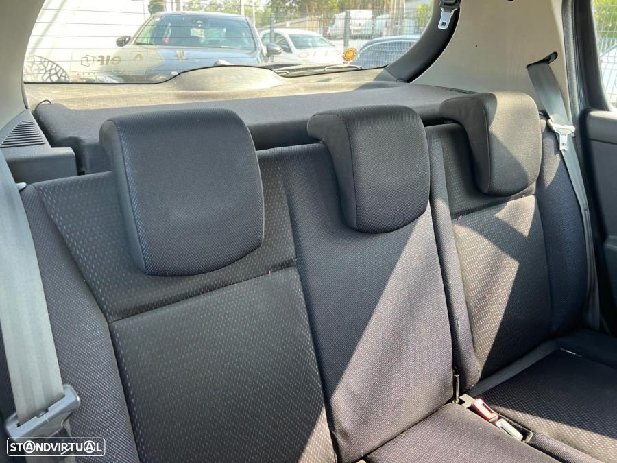 Renault Clio 1.5 dCi Confort - 8