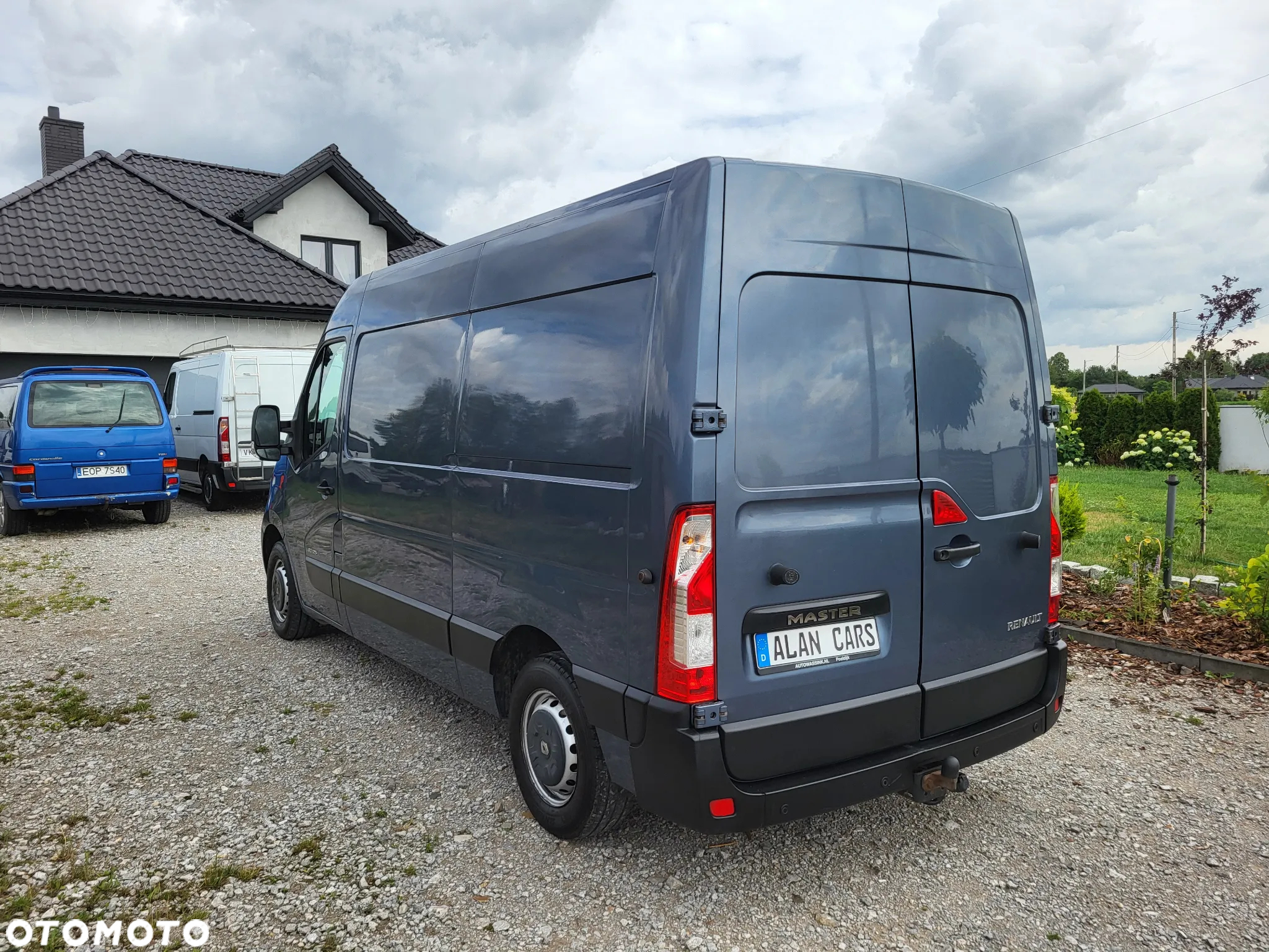 Renault Master - 6