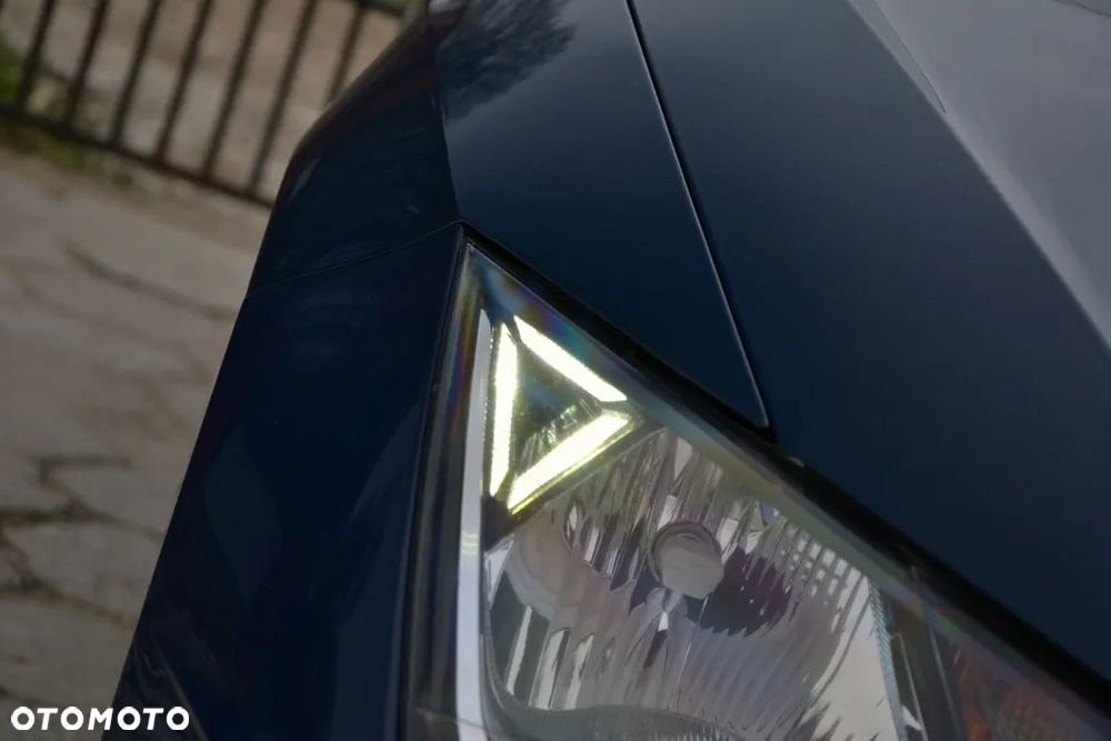 Seat Leon - 34