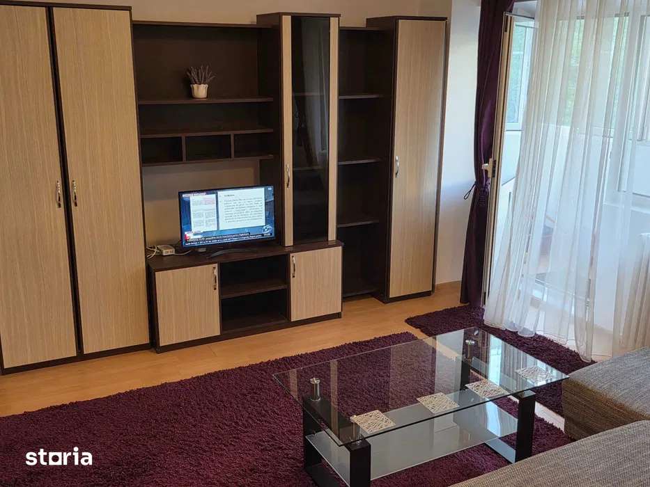 Garsoniera\Tip Studio\Titan\Pefriendly\Prima inchiriere — fotografia 3
