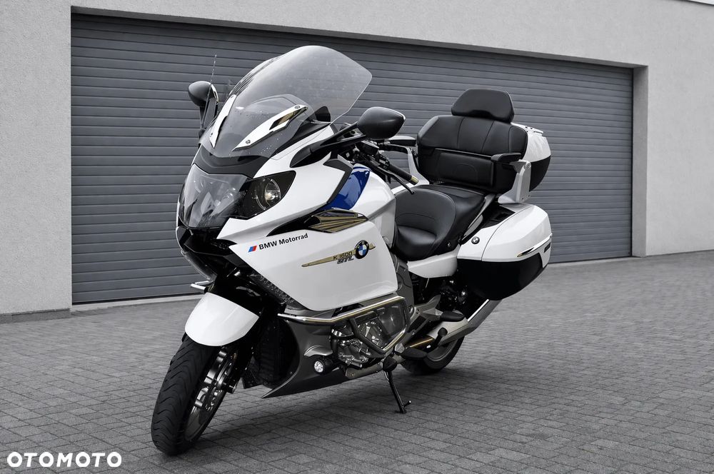 BMW K - 1