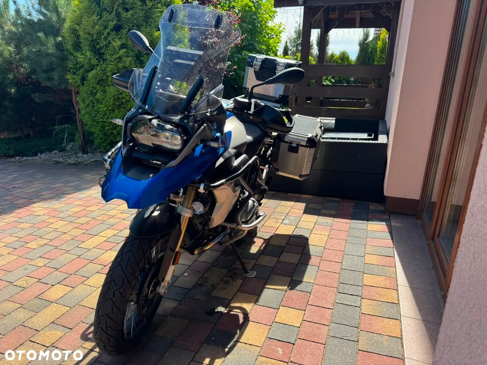 BMW GS - 15