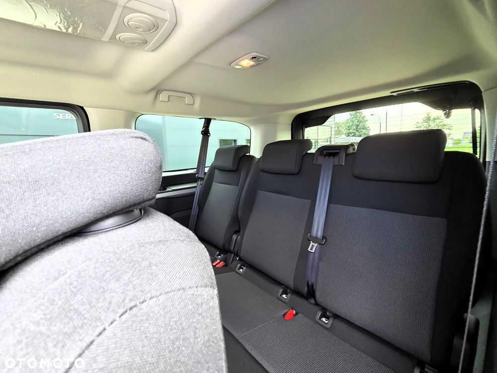 Fiat Ulysse 2.2 Business EAT8 - 23