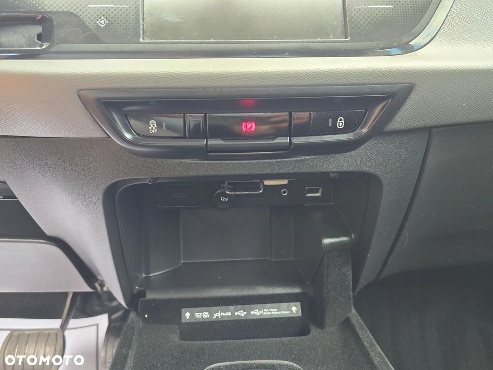 Citroën C4 Picasso BlueHDi 120 EAT6 SELECTION - 33