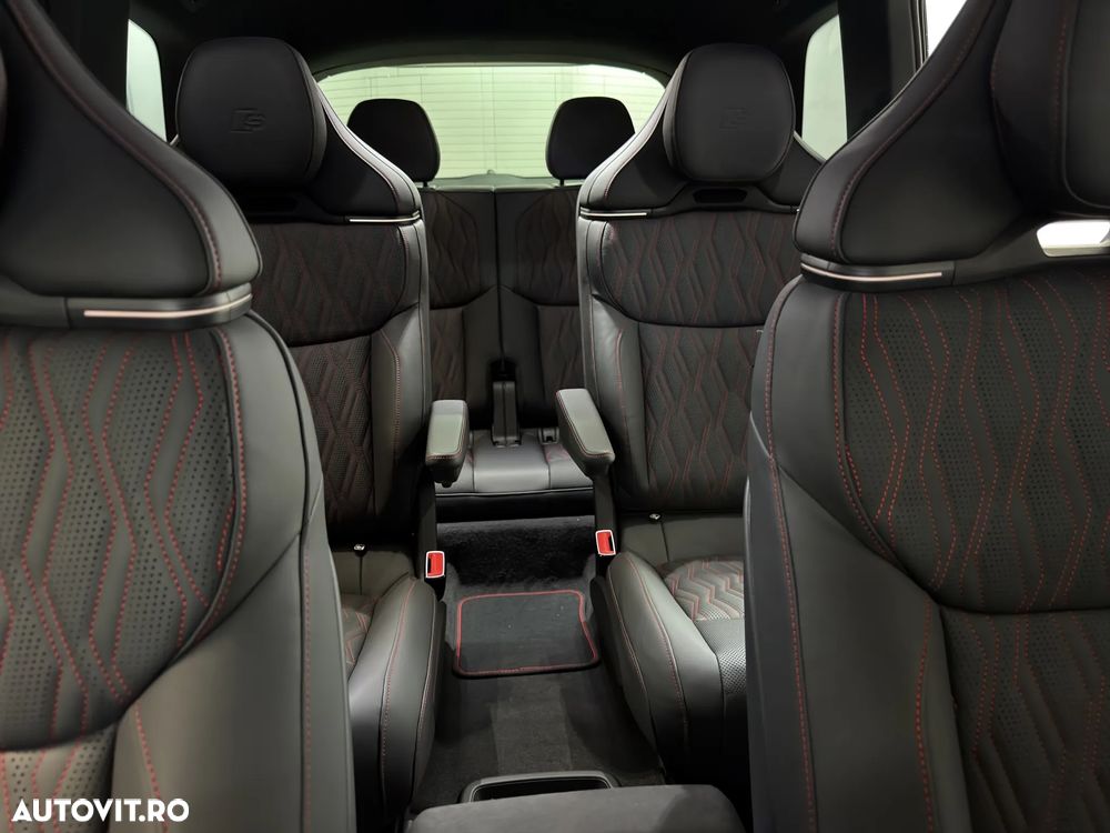 Audi Q7 220 kW quattro Tiptronic MHEV - 38