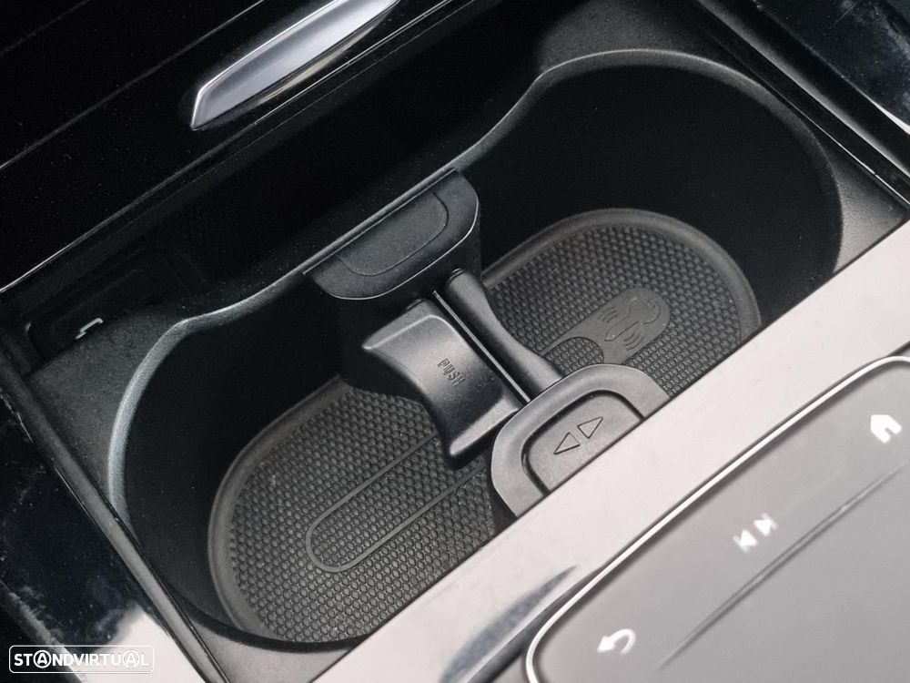 Mercedes-Benz CLA 180 d Style Aut. - 43