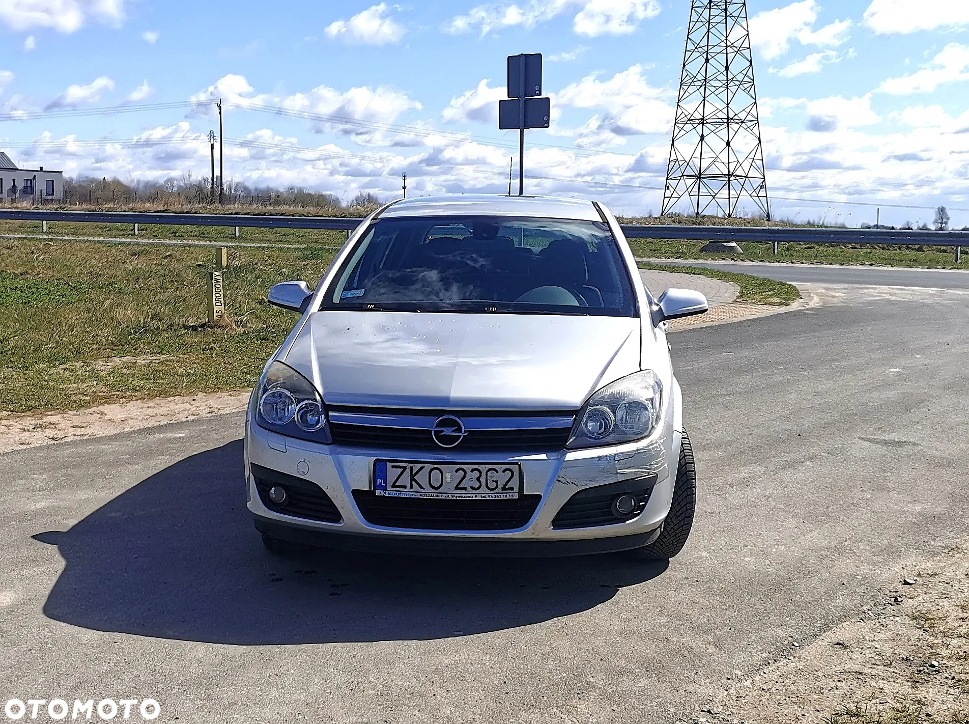 Opel Astra - 6
