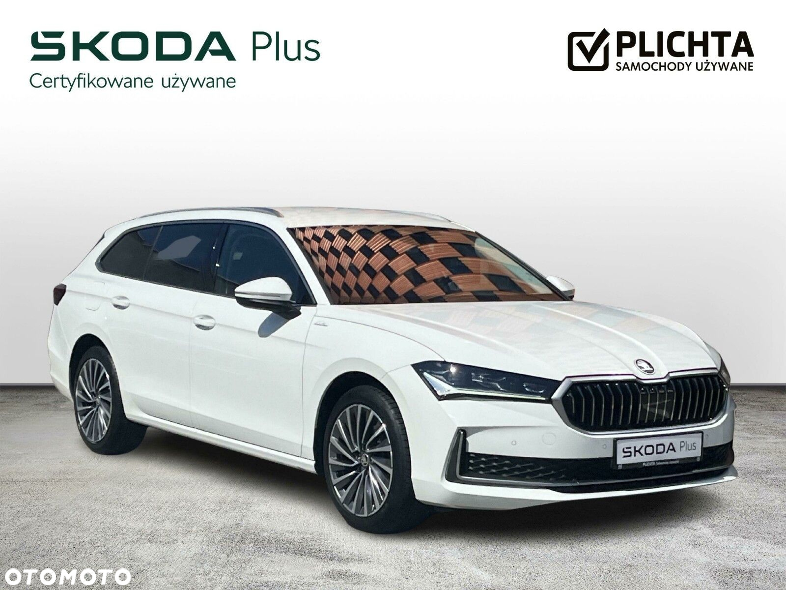 Skoda Superb 1.5 TSI mHEV L&K DSG - 7