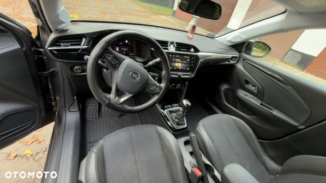 Opel Corsa 1.2 Elegance S&S - 6