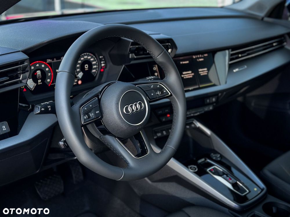 Audi A3 Sportback - 19