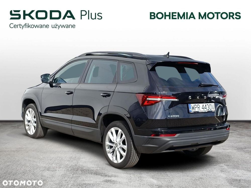 Skoda Karoq - 4