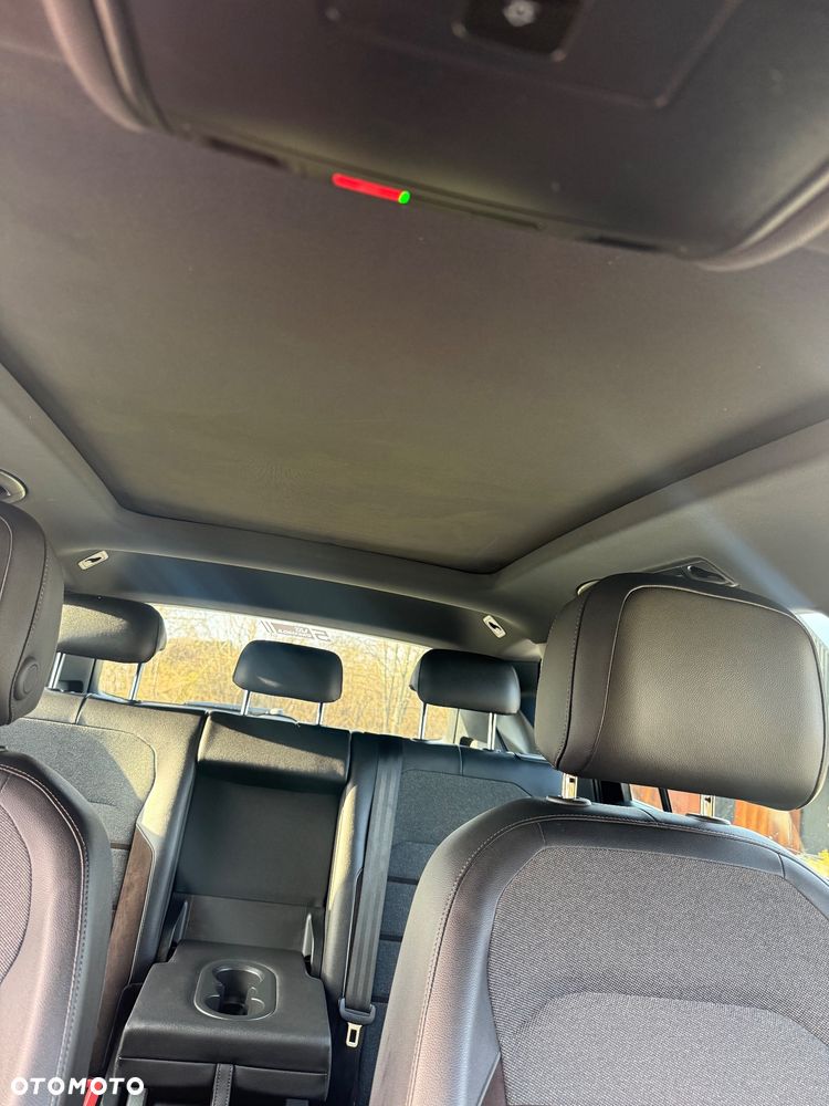 Seat Tarraco 2.0 Eco TSI Xcellence S&S 4Drive DSG - 34