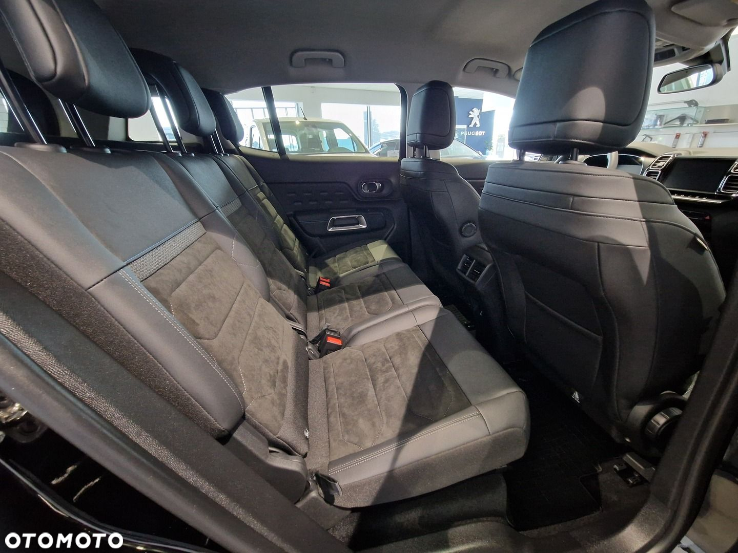Citroën C5 Aircross - 8