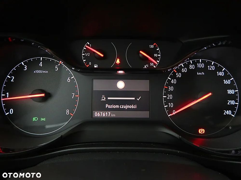 Opel Corsa 1.2 Edition S&S - 16