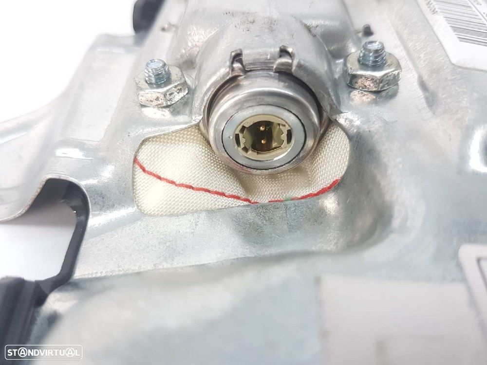 AIRBAG DA PORTA DIANTEIRA ESQUERDA MERCEDES CLASE C (W203) BERLINA 180 (203.035) - 2