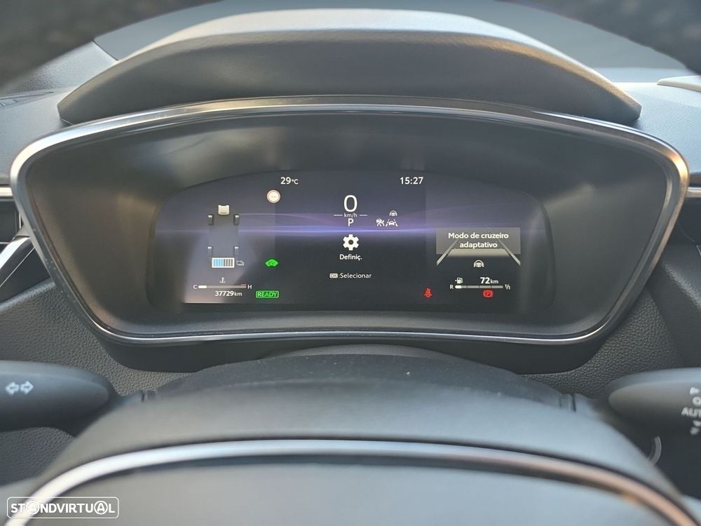Toyota Corolla Touring Sports 1.8 Hybrid Comfort Plus - 13