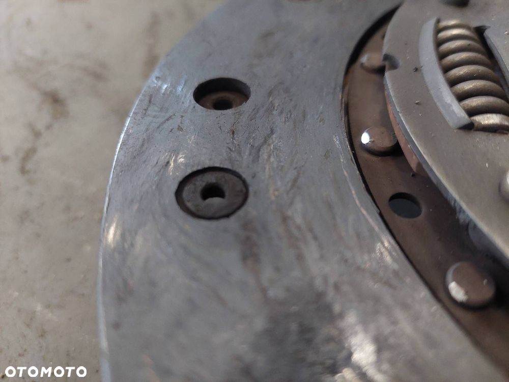 PRZEKŁADKA NA MANUAL SKRZYNIA 5-BIEGÓW SWAP PASSAT B5 1.9 TDI EEN - 3