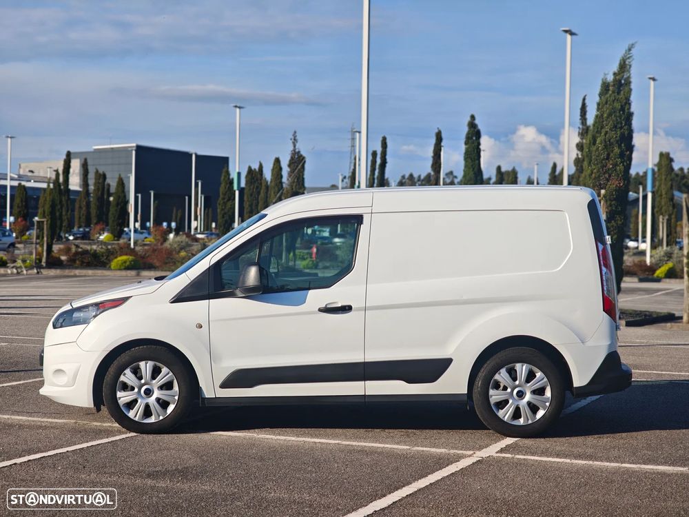 Ford Transit Connect 1.5 TDCi 120cv - 3