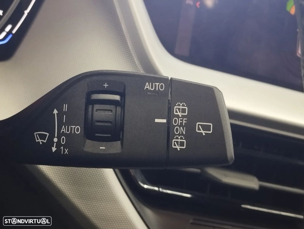 BMW 116 d Advantage Auto - 24