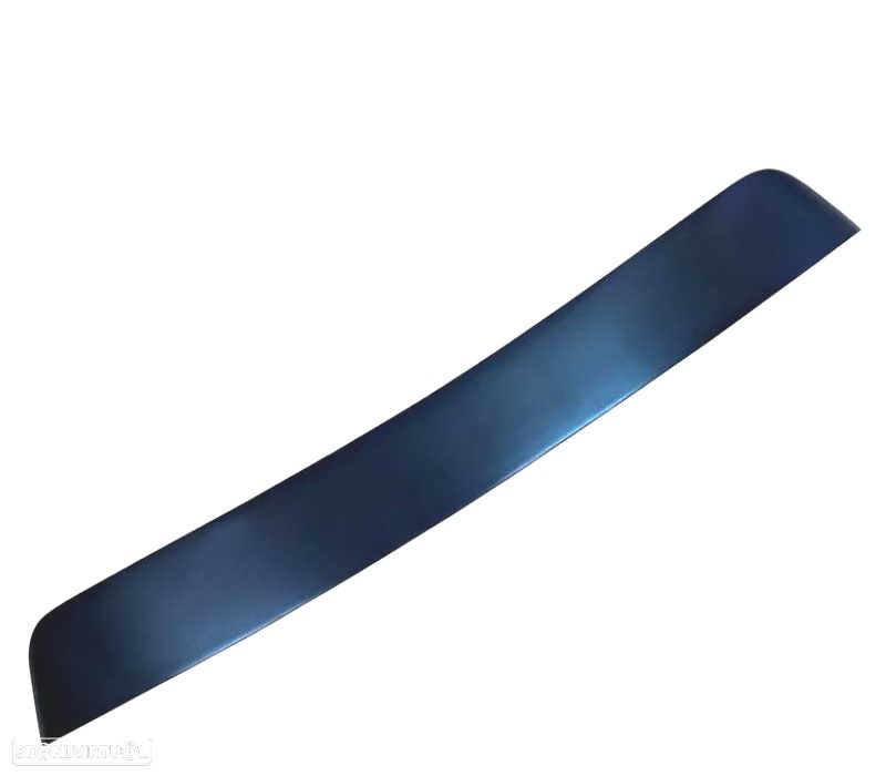 SPOILER AILERON TRASERO PARA BMW SERIE 7 E38 94-98 98-01 - 5