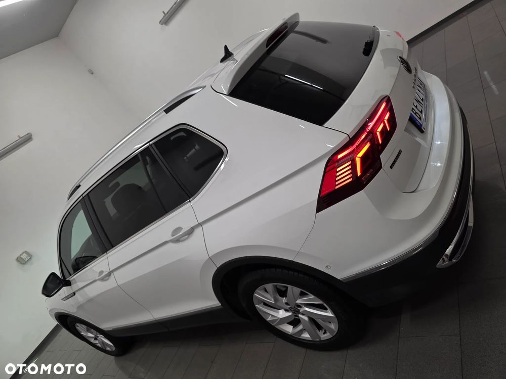 Volkswagen Tiguan Allspace 1.5 TSI EVO R-Line DSG - 34
