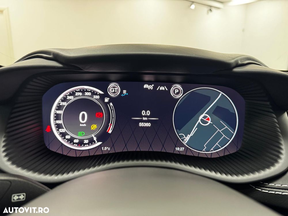 Aston Martin DBX Standard - 6