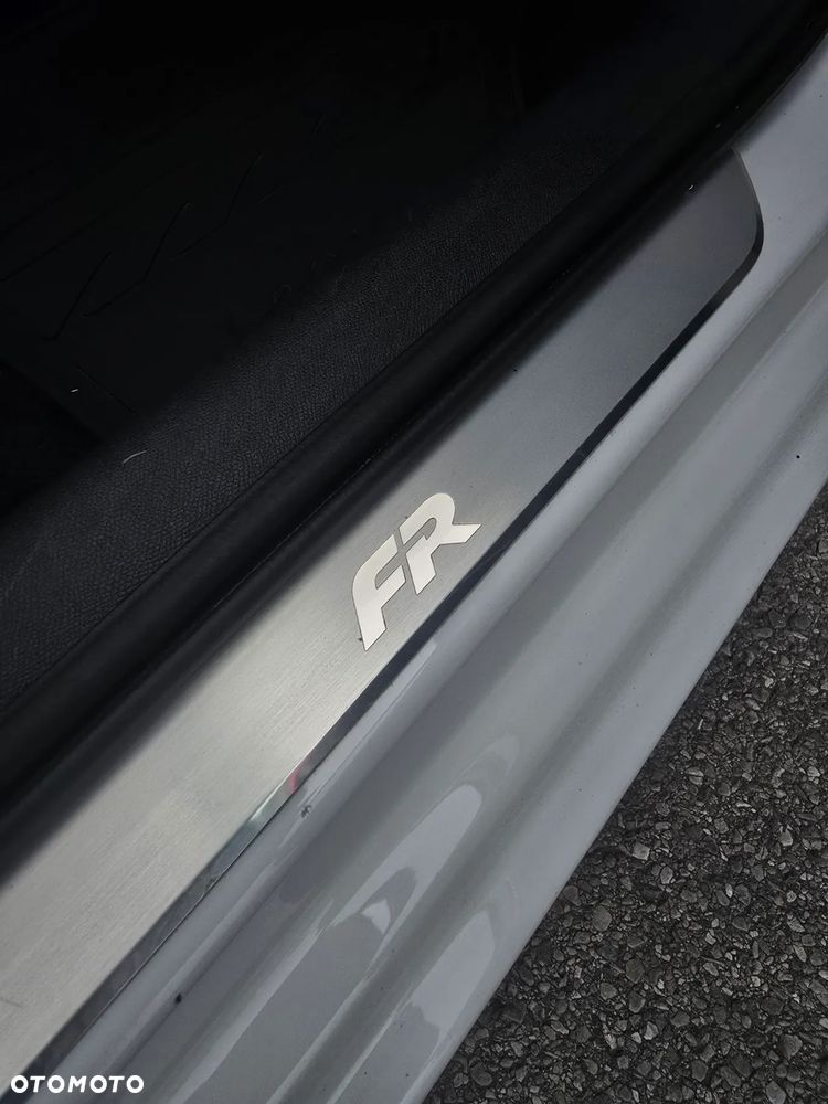 Seat Leon 2.0 TDI DSG FR - 28