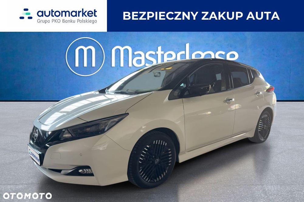 Nissan Leaf 40kWh N-Connecta - 1