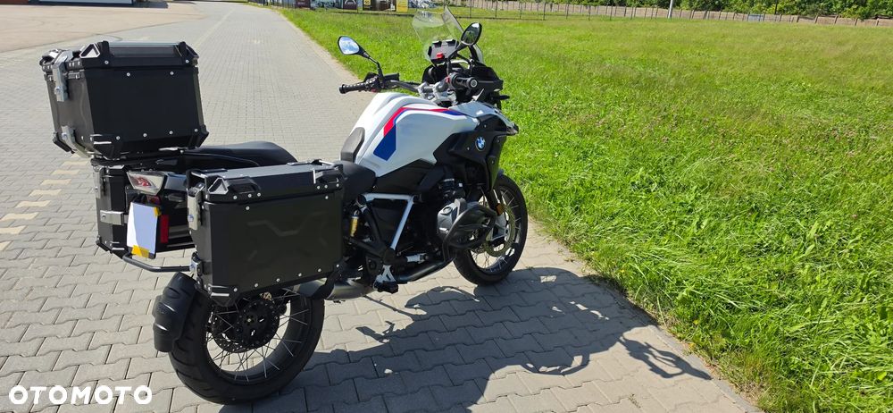 BMW GS - 14