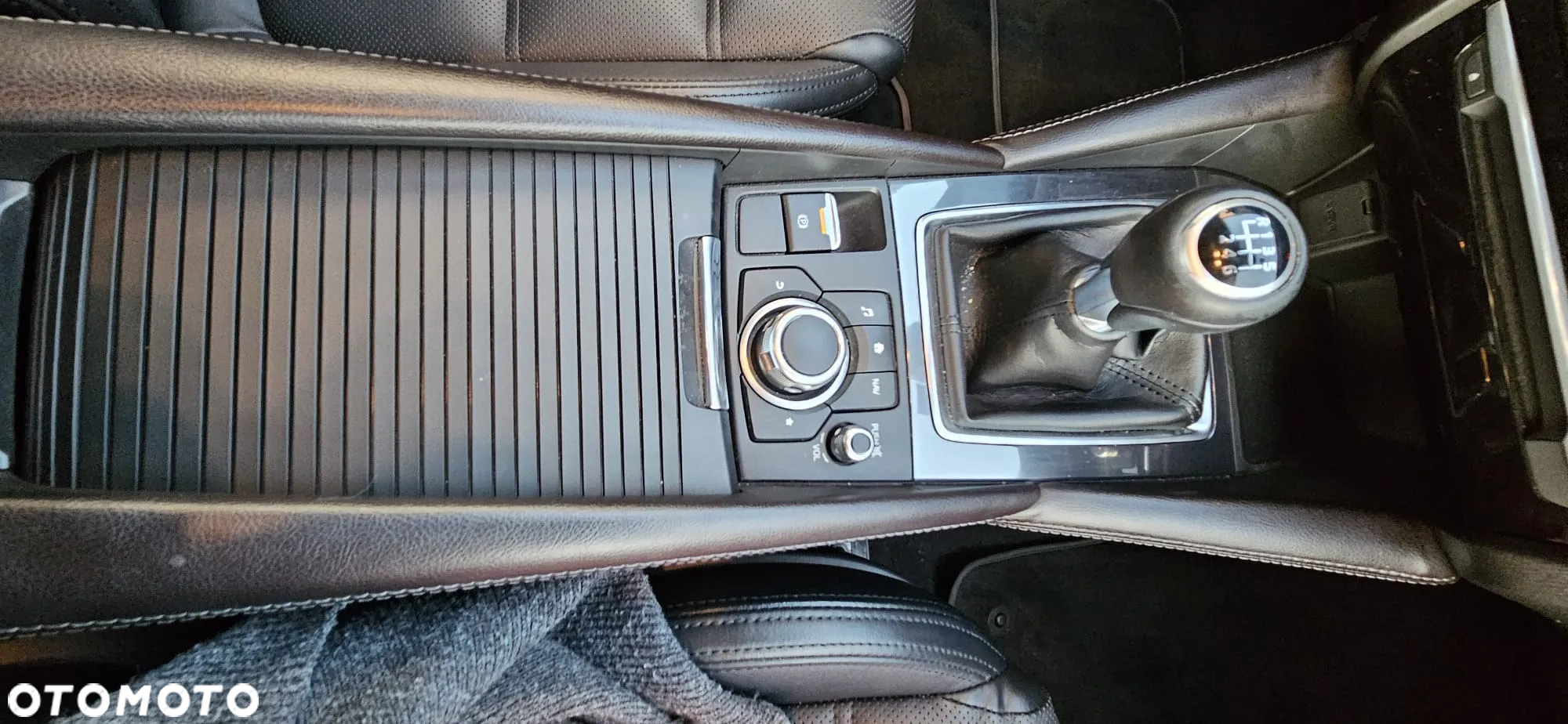 Mazda 6 2.0 Skypassion I-ELoop - 20