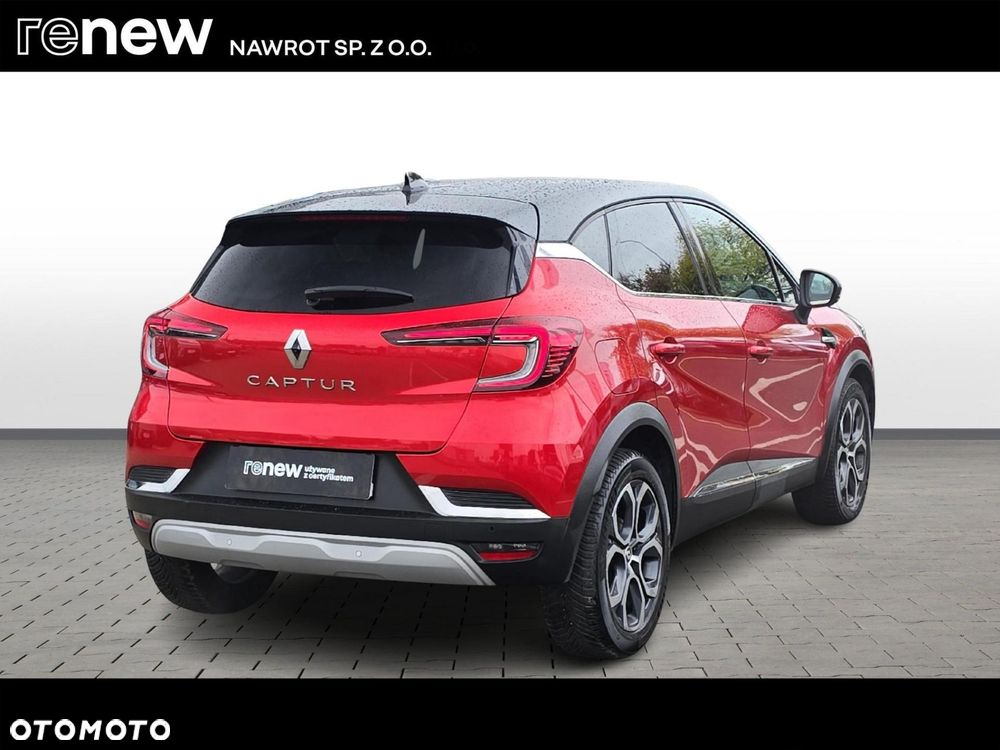 Renault Captur - 5