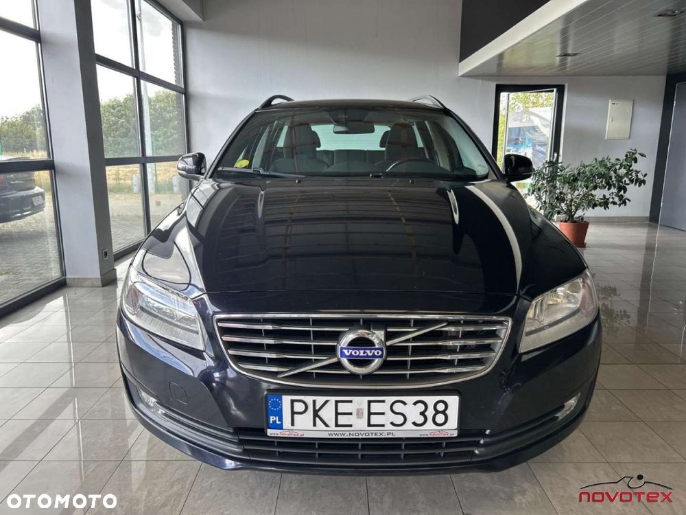 Volvo V70 D3 Momentum - 6