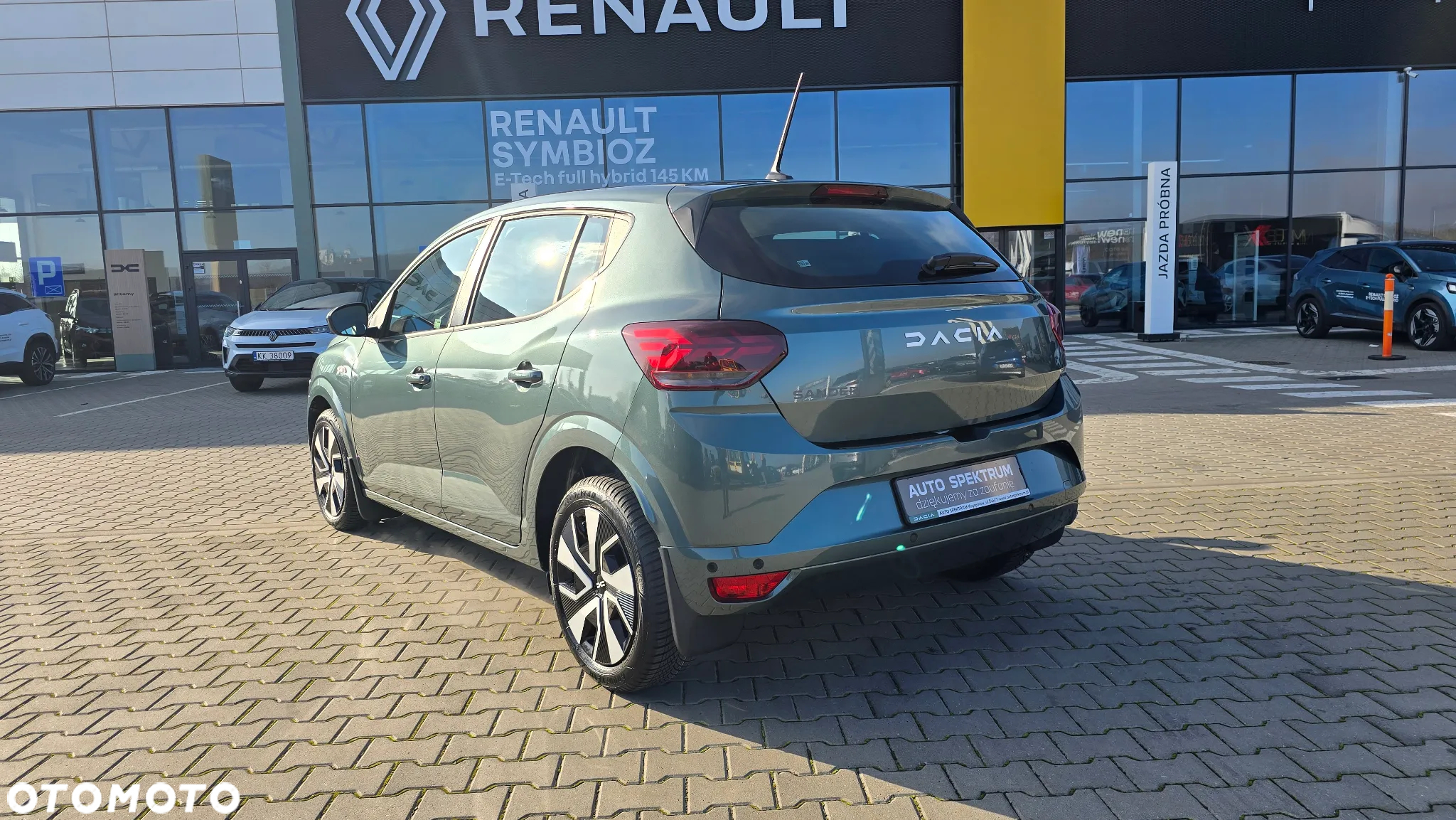 Dacia Sandero - 3
