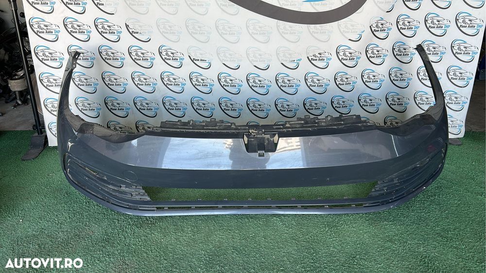 Bara fata vw volkswagen Golf 8 - 1