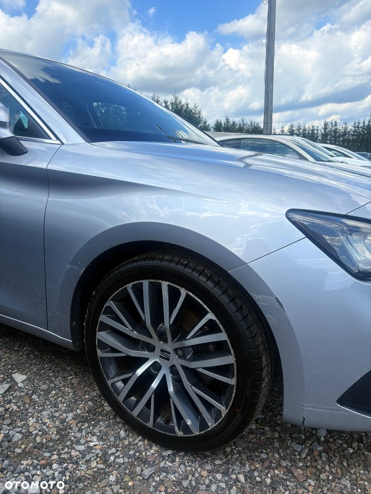 Seat Leon 1.5 TSI ACT DSG OPF Xcellence - 4